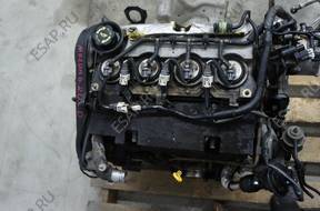 двигатель Mazda 6 2.0 CiTD 2004r