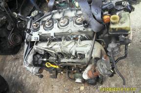 двигатель Mazda 6 2.0 CITD bez osprztu 2003r