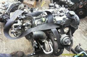 двигатель Mazda 6 2.0 CITD bez osprztu 2003r
