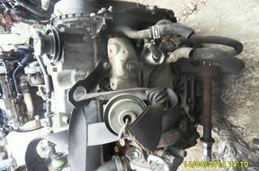 двигатель Mazda 6 2.0 CITD bez osprztu 2003r