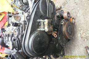 двигатель Mazda 6 2.0 CITD bez osprztu 2003r
