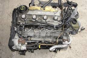 двигатель - MAZDA 6 2.0 CITD  KOD SILNIKA: RF7J