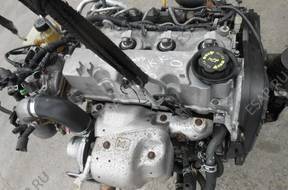 двигатель MAZDA 6 2.0 CITD RF7J 06 год 143 тысяч км.