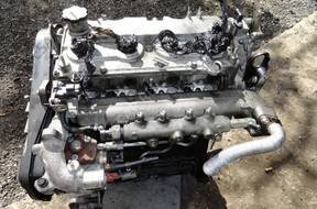 двигатель MAZDA 6 2.0 CITD RF7J, 143 л.с..