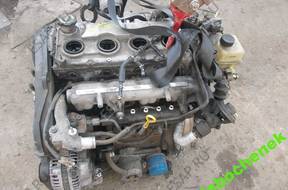 двигатель Mazda 6 2.0 CITD