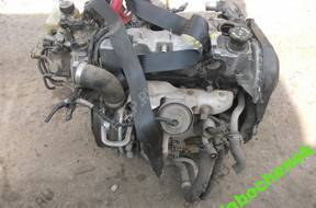 двигатель Mazda 6 2.0 CITD
