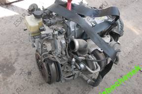 двигатель Mazda 6 2.0 CITD