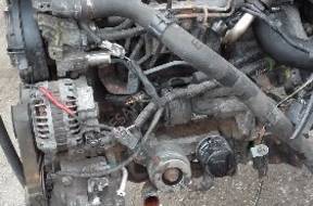 двигатель Mazda 6 2.0 CITD