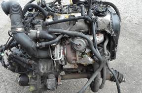 двигатель Mazda 6 2.0 CITD