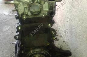 двигатель mazda 6  2.0 CTID   Uszkodzony