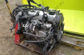 двигатель MAZDA 6 2.0 D  турбина