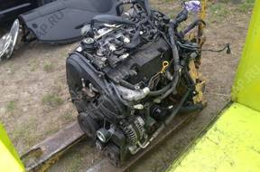 двигатель MAZDA 6 2.0 D  турбина
