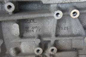 двигатель Mazda 6 2.0 DOHC 16V Benz 02-08r