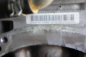 двигатель Mazda 6 2.0 DOHC 16V Benz 02-08r