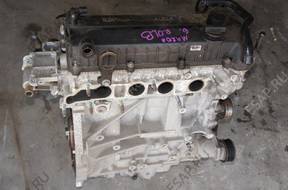 двигатель Mazda 6 2.0 DOHC 16V Benz 02-08r