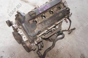 двигатель Mazda 6 2.0 DOHC 16V Benz 02-08r