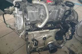двигатель Mazda 6, 2.0 GH дизельный год 2008