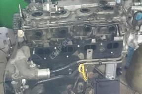 двигатель Mazda 6, 2.0 GH дизельный год 2008