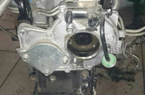 двигатель Mazda 6, 2.0 GH дизельный год 2008