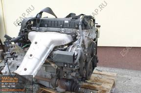 двигатель MAZDA 6  2.0 LF  02-07