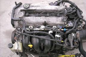 двигатель MAZDA 6 2.0 LF17 LF18 WYSYKA