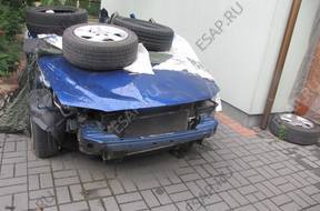 двигатель Mazda 6   /  2004 год