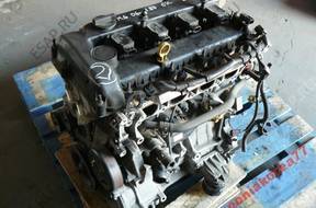 двигатель MAZDA 6 2006 2007 лифт. версия 1.8 бензиновый  LF94 FV