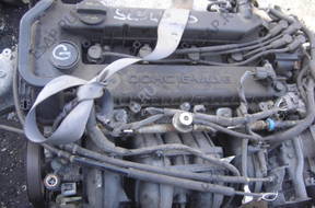 двигатель mazda 6 2.0