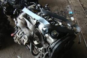 двигатель MAZDA 6 2.0CITD 16V 136 л.с. IMPRESION
