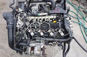 двигатель Mazda 6 2.2 2013 2014 2015 SH01 комплектный