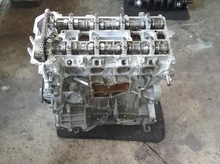 двигатель mazda 6 2.5 L5 170KM 2007-2010