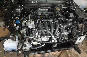двигатель MAZDA 6 3 SKYACTIV 2.0 и PE20 2015 год,OK