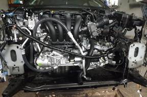 двигатель MAZDA 6 3 SKYACTIV 2.0 и PE20 2015 год,OK