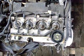 двигатель Mazda 6 5 2.0 citd RF5C 136 л.с. 05r