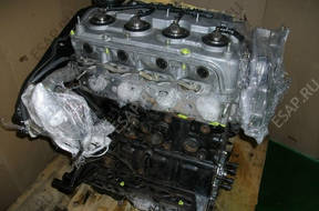 двигатель MAZDA 6,5 MPV  2.0 CiTD RF5C RF7J