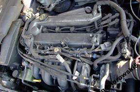 двигатель MAZDA 6 GG/GY 2.0B typ LF 141KM