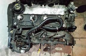 двигатель MAZDA 6 GH 08-12 2.0D 140KM RF7J RF8G