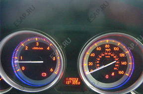 двигатель MAZDA 6 GH 08-12 2.0D 140KM RF7J RF8G