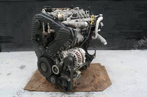 двигатель MAZDA 6 II GH 2.0 MZR-CD 07-10 RF7J