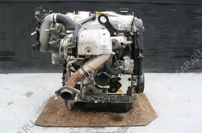 двигатель MAZDA 6 II GH 2.0 MZR-CD 07-10 RF7J