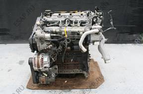 двигатель MAZDA 6 II GH 2.0 MZR-CD 07-10 RF7J