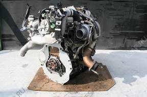 двигатель MAZDA 6 II GH 2.0 MZR-CD 07-10 RF7J