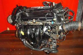 двигатель MAZDA 6  LF 2.0 бензиновый