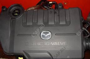 двигатель MAZDA 6  LF 2.0 бензиновый