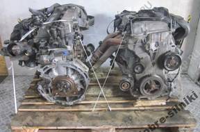 двигатель MAZDA 6 MPV 2.0 16V LF24  3866  KONIN