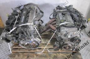двигатель MAZDA 6 MPV 2.0 16V LF24  3866  KONIN