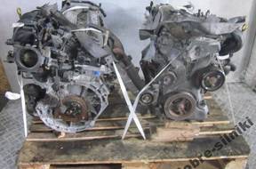 двигатель MAZDA 6 MPV 2.0 16V LF24  3866  KONIN