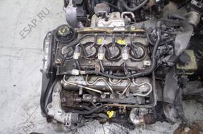 двигатель Mazda 6 MPV 2.0 CDTI 136KM комплектный 2004r.