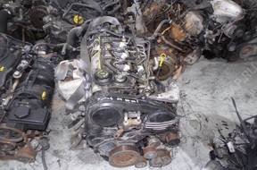 двигатель Mazda 6 MPV 2.0 CDTI 136KM комплектный 2004r.