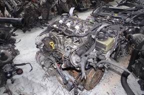 двигатель Mazda 6 MPV 2.0 CDTI 136KM комплектный 2004r.